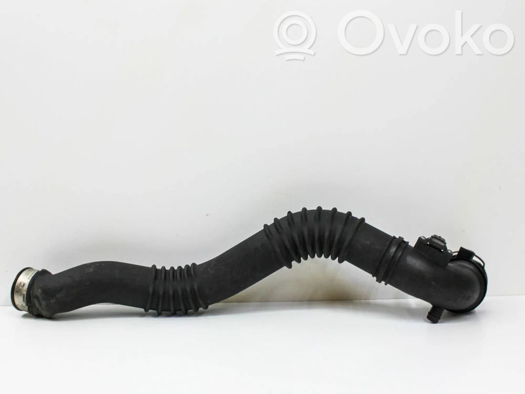 BMW X1 E84 Intercooler hose/pipe 