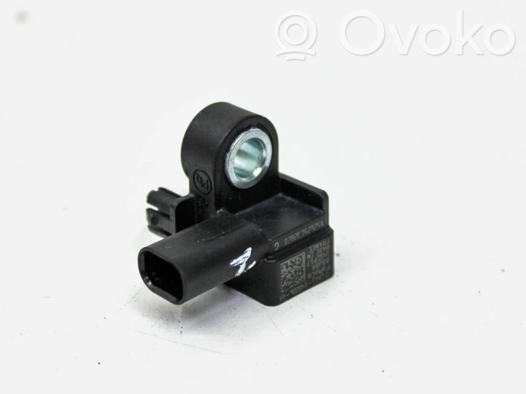 Ford Ecosport Airbagsensor Crashsensor Drucksensor 