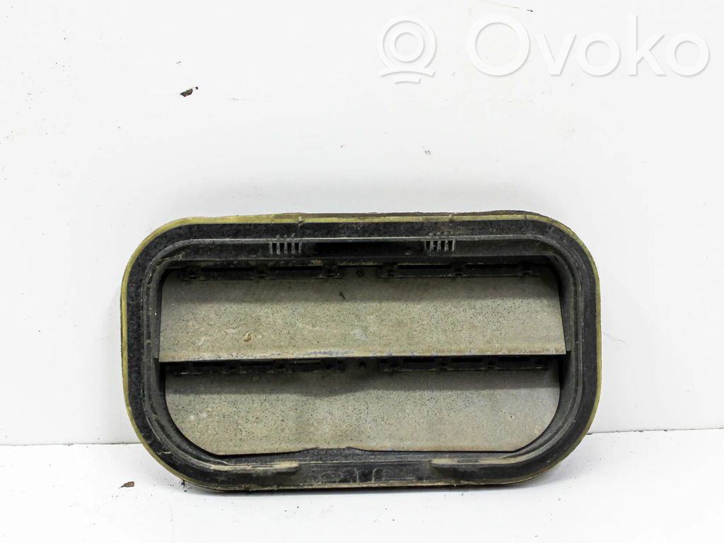 Ford Ecosport Lüftungsgitter 