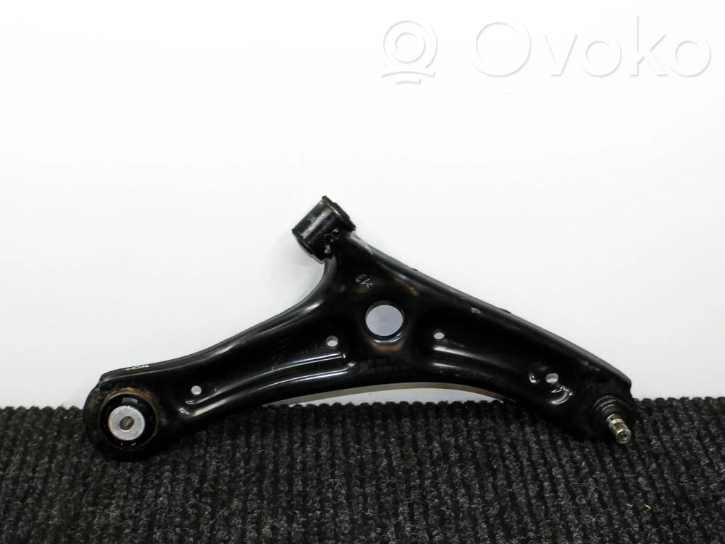 Ford Ecosport Querlenker Achsschenkel vorne 