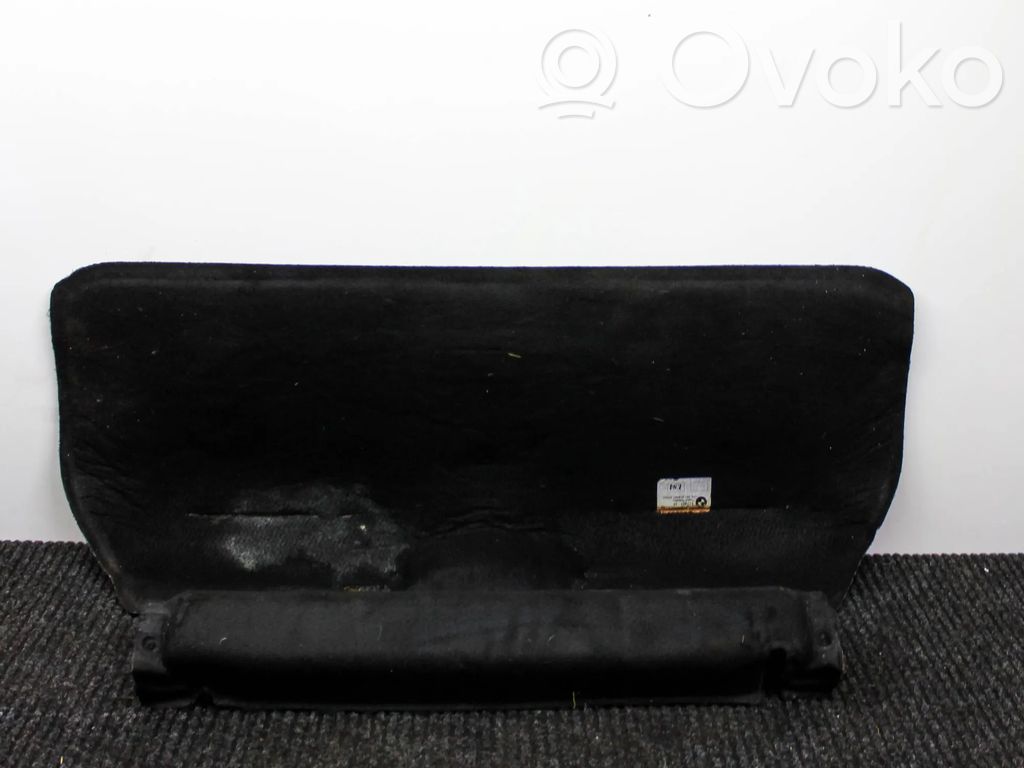 BMW X1 E84 Interior carpet 