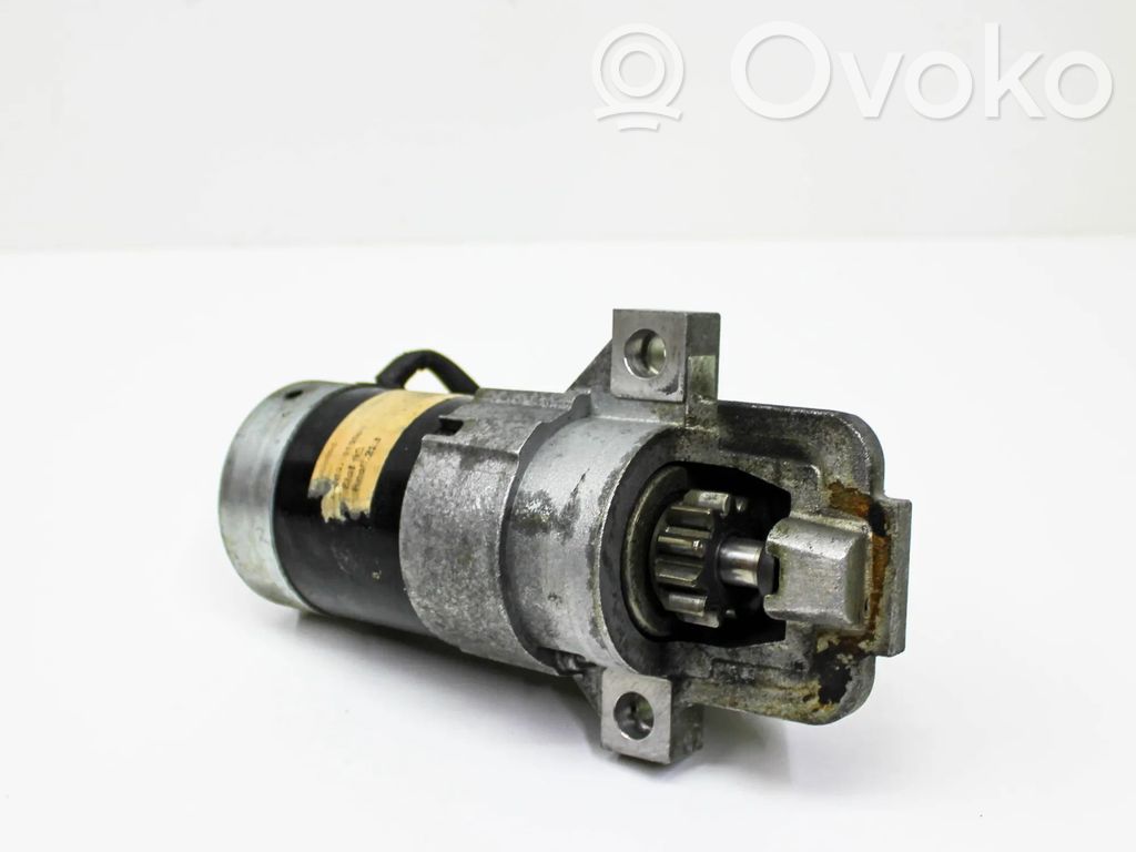 Ford Escape III Electromotor