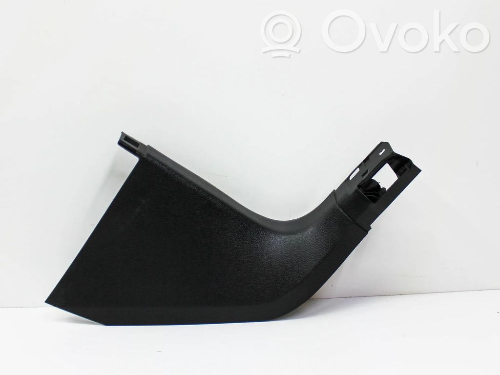 Volkswagen Golf VII Copertura del rivestimento del sottoporta anteriore