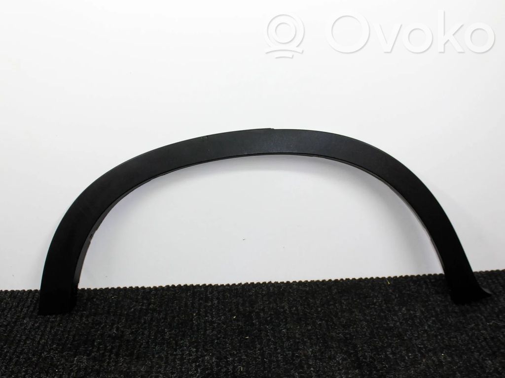BMW X5 E70 Spārna dekoratīvā apdare (moldings) 