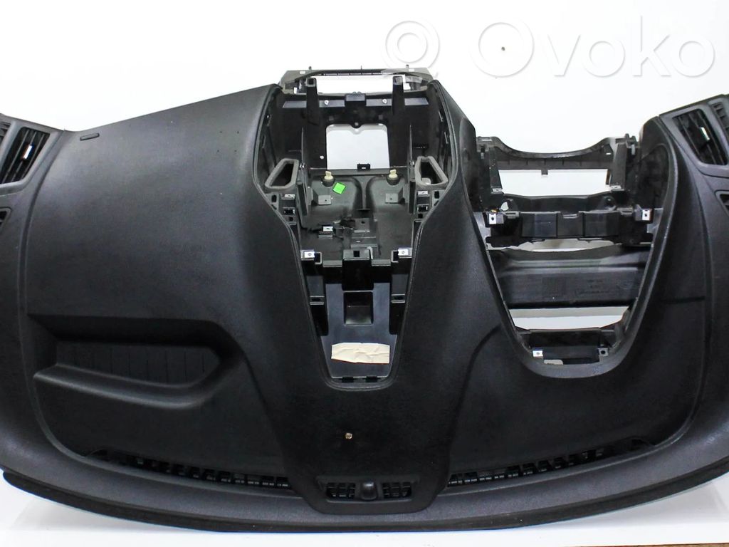 Ford Transit -  Tourneo Connect Panel de instrumentos 