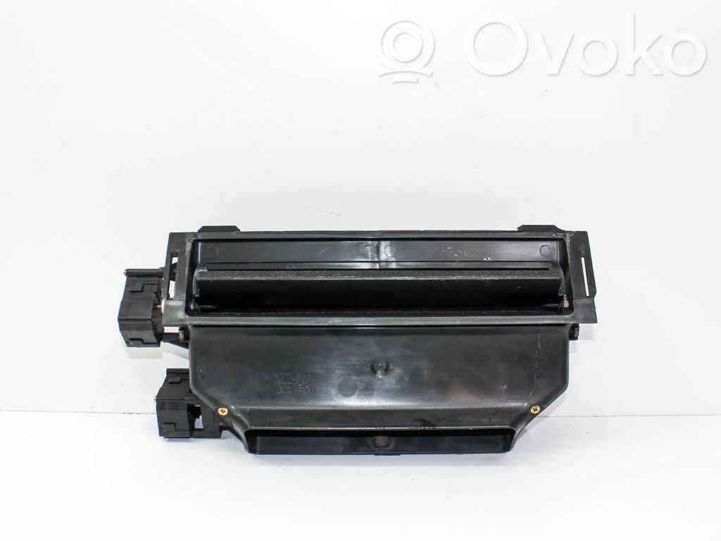 Volkswagen Phaeton Silniczek nagrzewnicy 