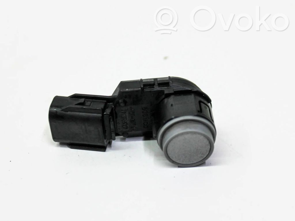 Toyota RAV 4 (XA50) Sensor de aparcamiento PDC 