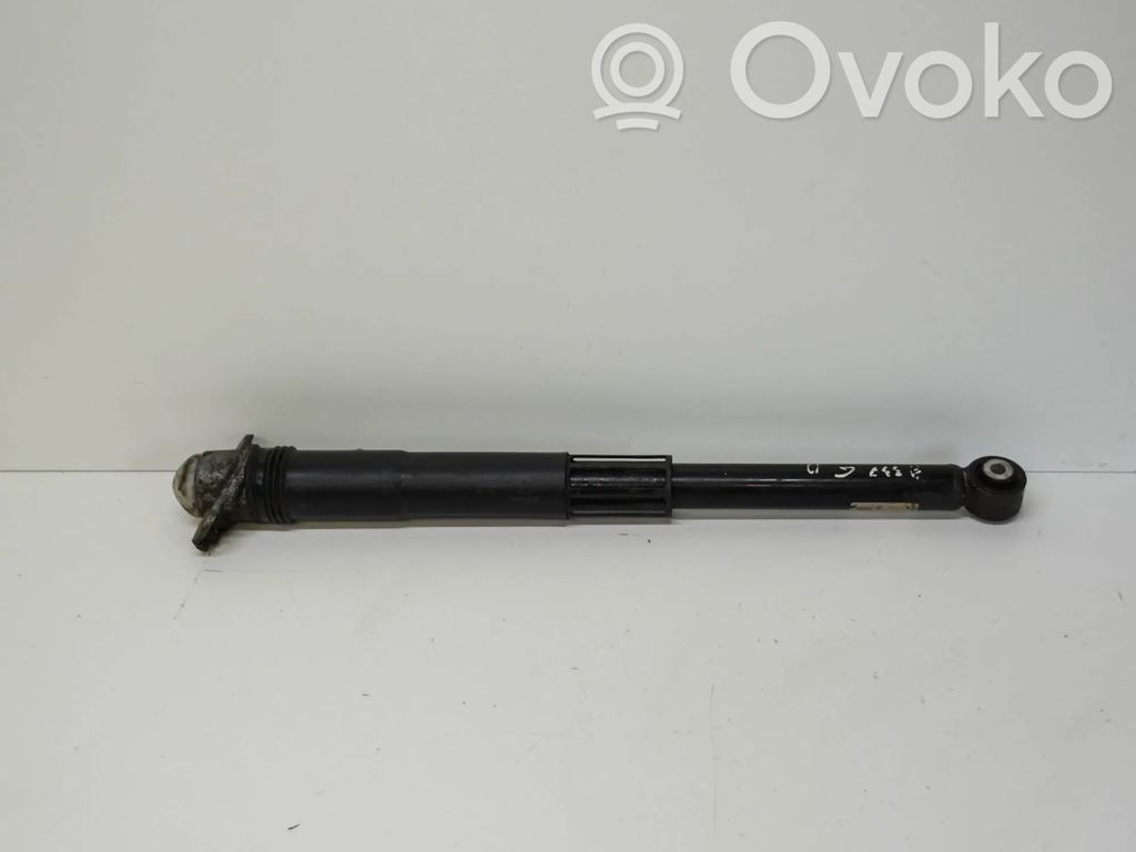 Volkswagen Golf VII Amortyzator tylny 