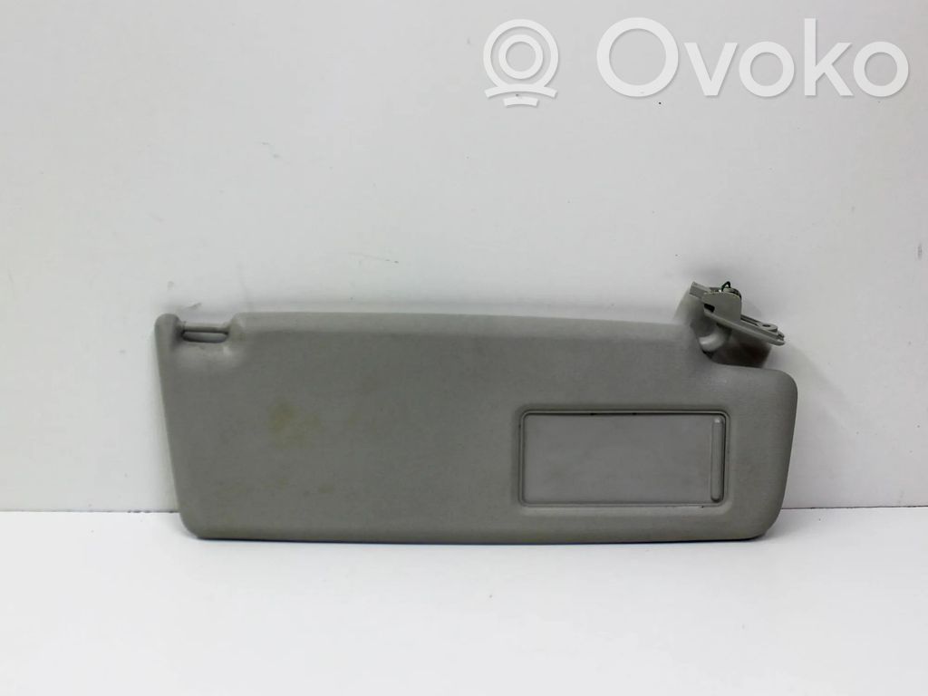 Osłona przeciwsłoneczna   5N0857552K