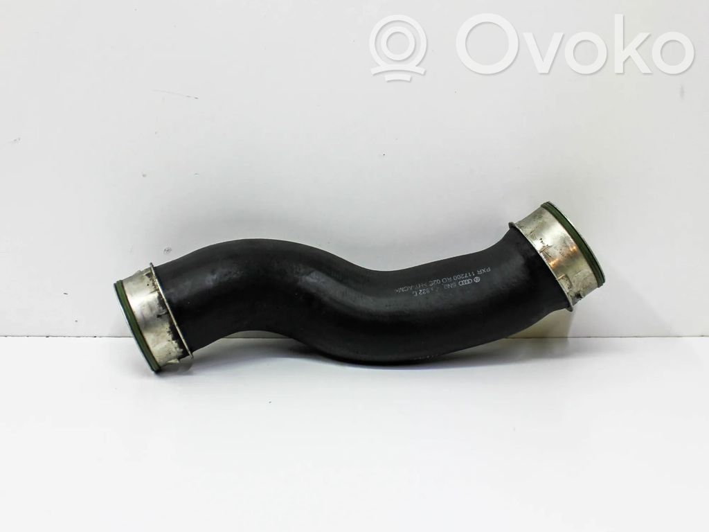 Wąż / Rura intercoolera   5N0145832D