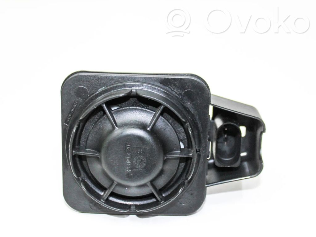 Audi A3 S3 8V Sirena del sistema de alarma 