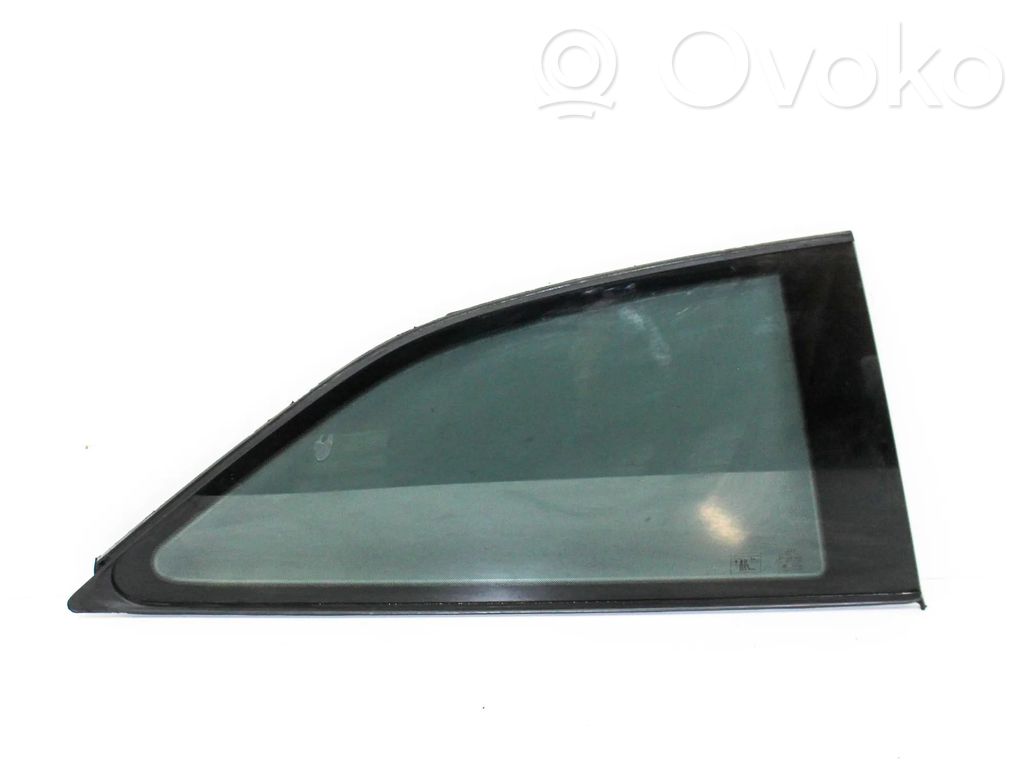 Audi A5 8T 8F Finestrino laterale posteriore