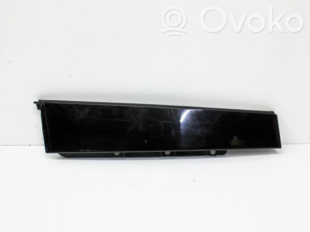 Audi A3 S3 8V Ornament geam ușă spate