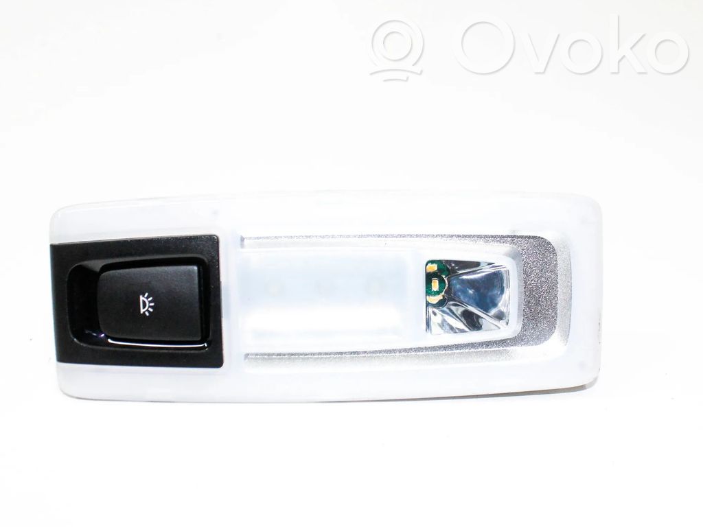 BMW X1 F48 F49 Etuistuimen valo 