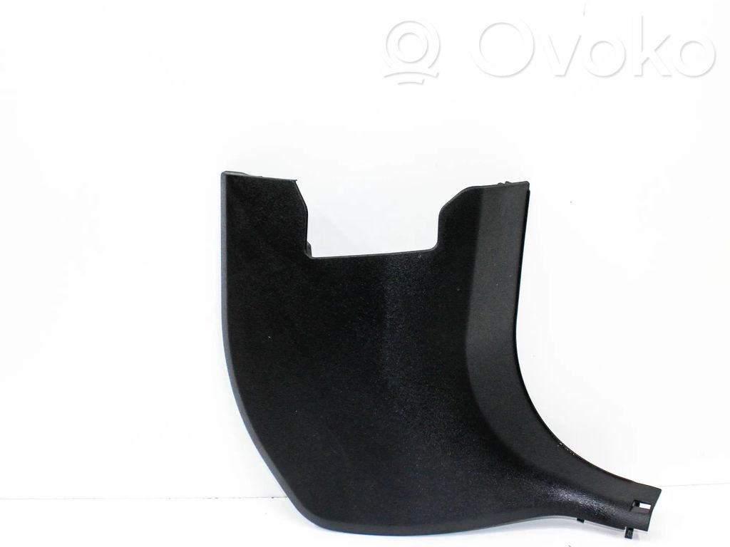 BMW X1 F48 F49 Listwa progowa przednia 
