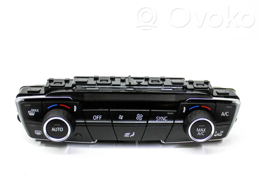 BMW X1 F48 F49 Interruttore ventola abitacolo 
