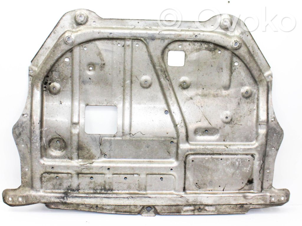 Volkswagen Eos Engine splash shield/under tray 