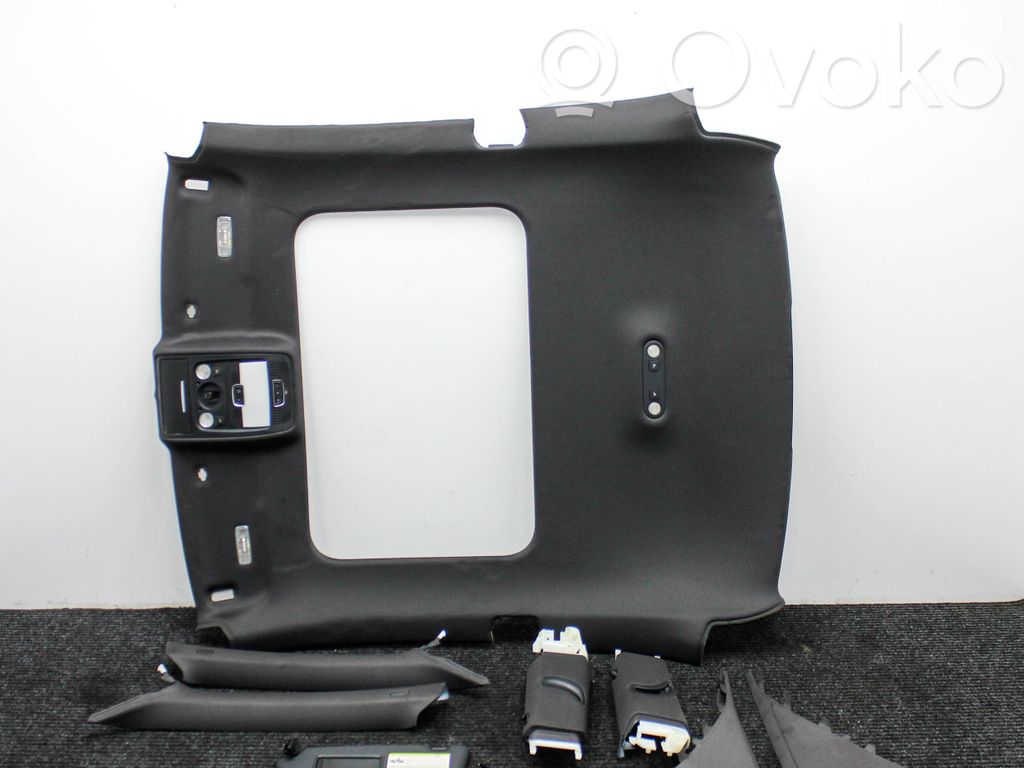 Audi A5 8T 8F Juego de revestimiento interior del techo 