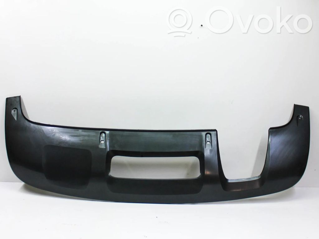 Audi Q3 8U Takapuskurin alaosan lista 