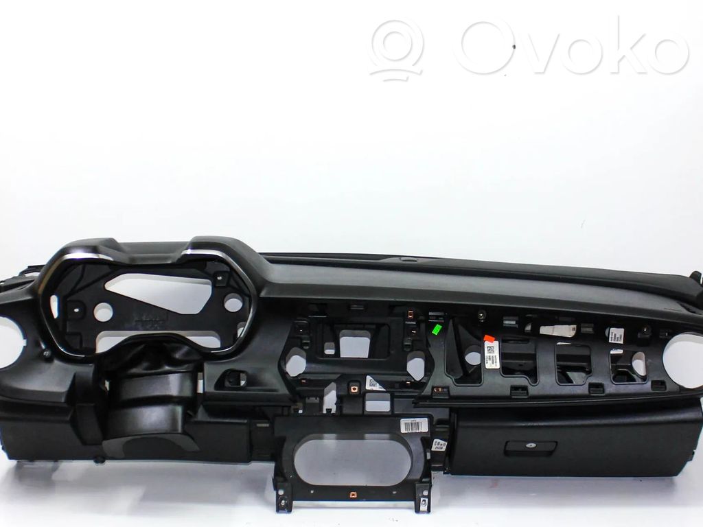 Chevrolet Camaro Bord 