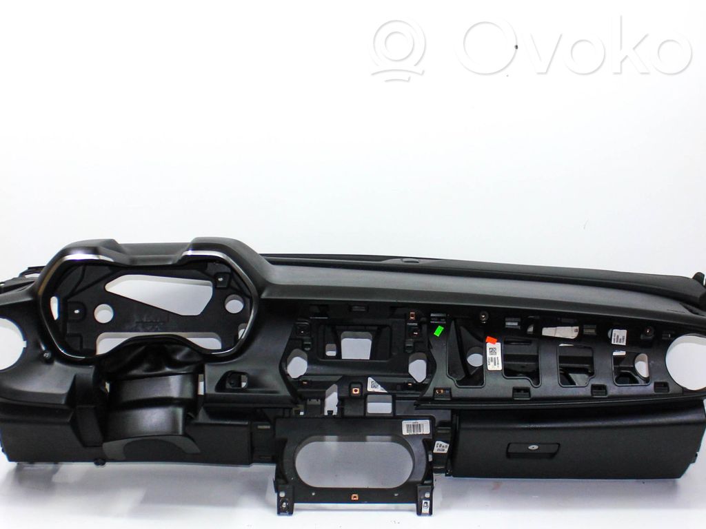 Panel de instrumentos   84225813,84081653,84017368