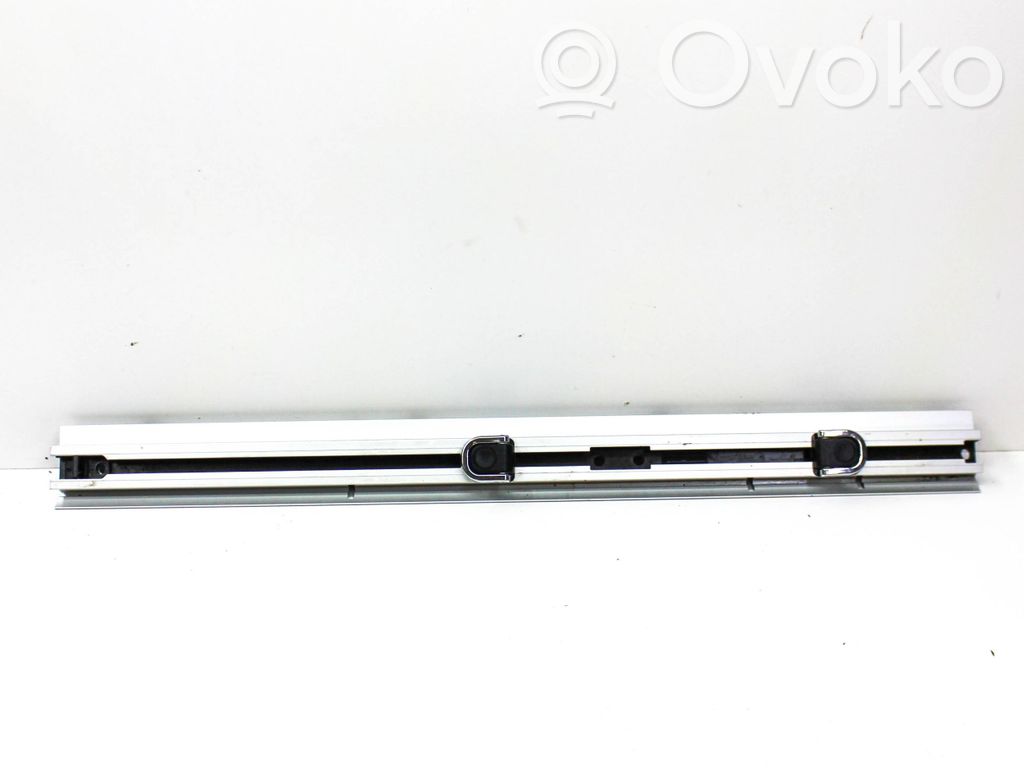 BMW X5 F15 Inne elementy wykończenia bagażnika 