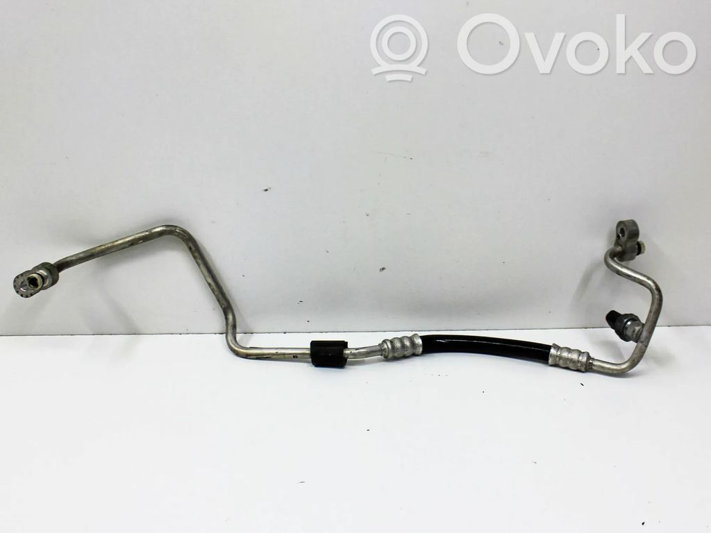 BMW X5 F15 Tubo flessibile aria condizionata (A/C) 