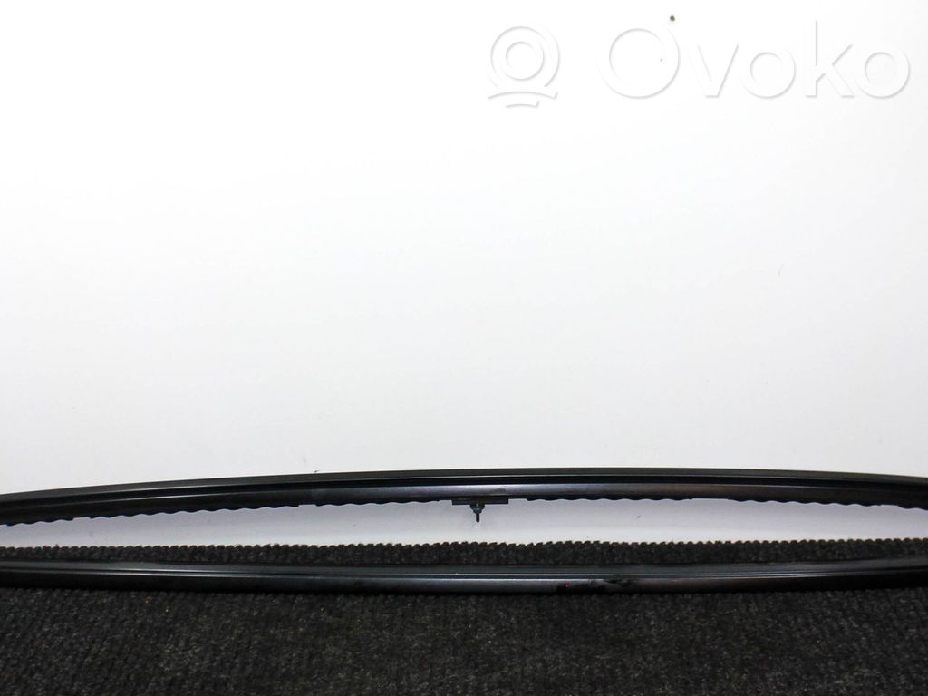 BMW X5 F15 Relingi dachowe 