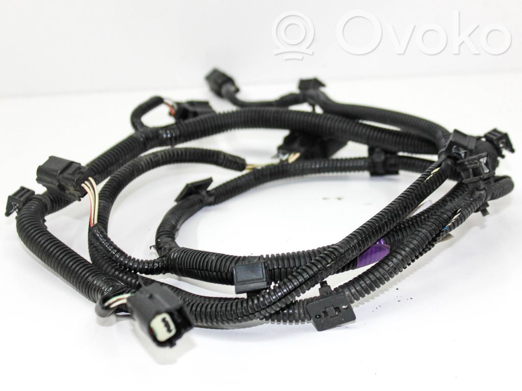 Tesla Model S Other wiring loom 