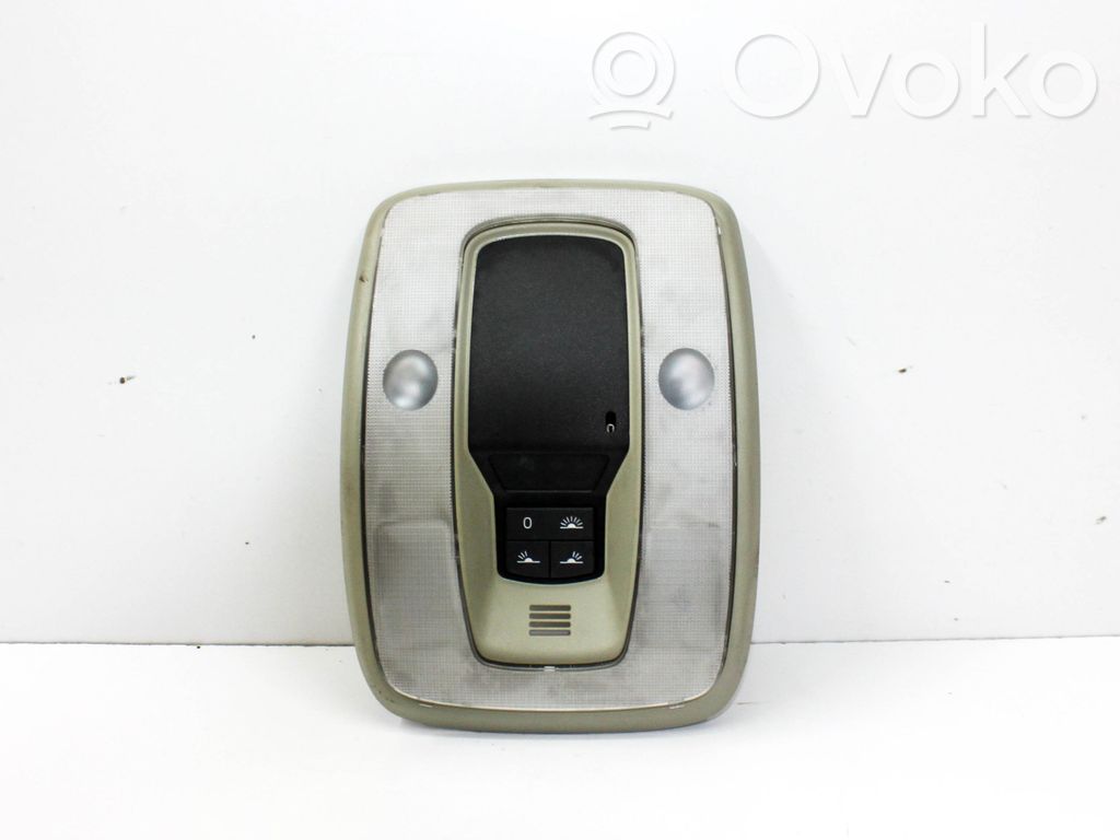 Volvo C30 Lampă scaun față 