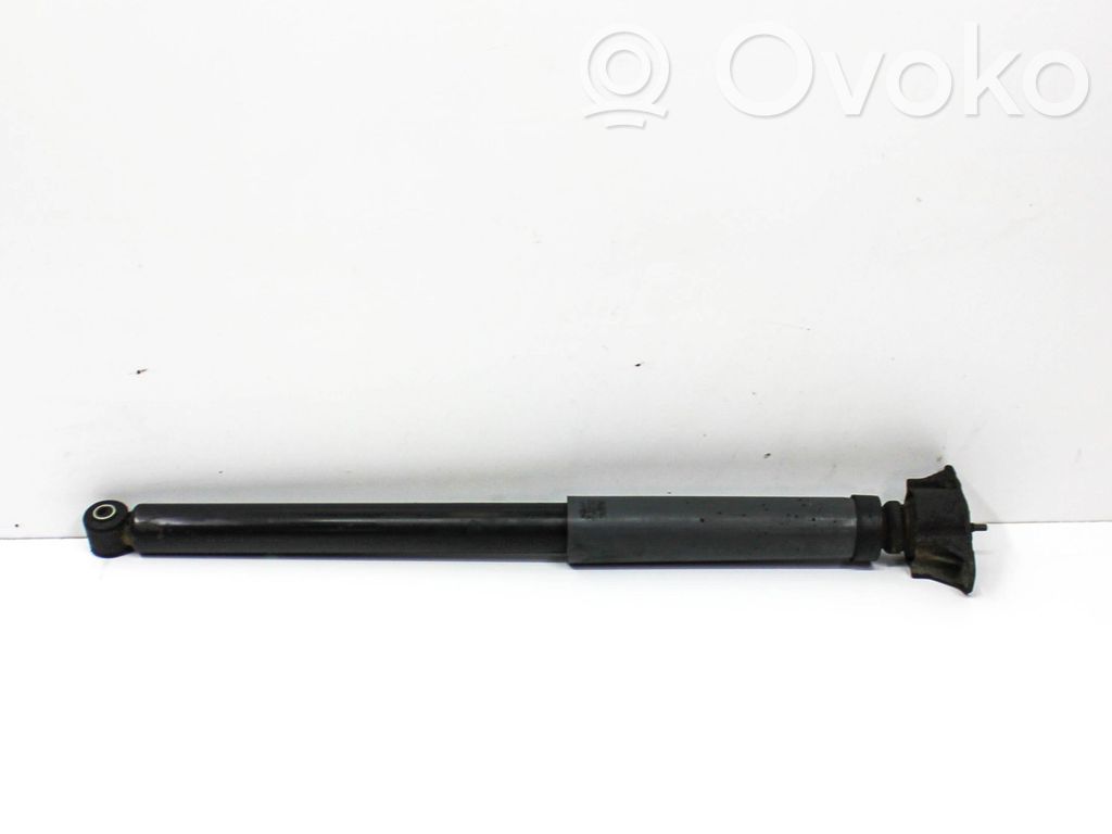 Volvo C30 Amortiguador trasero 