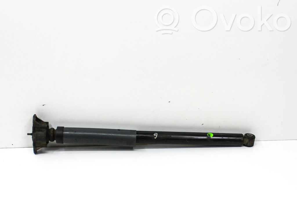 Volvo C30 Amortiguador trasero 