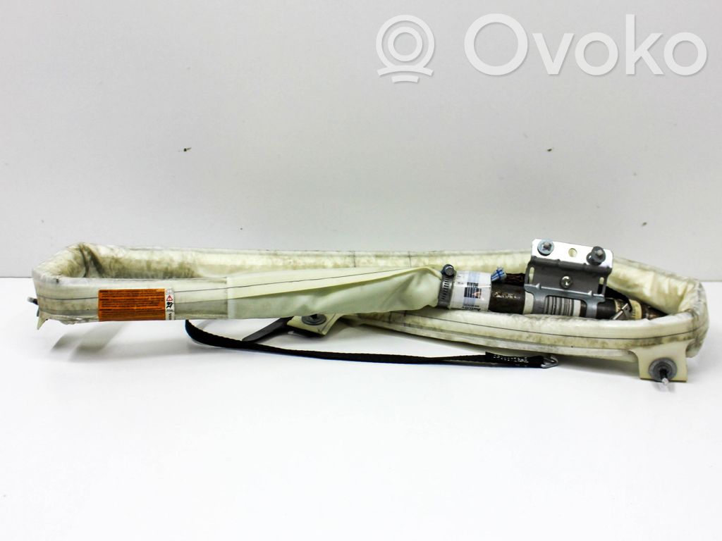 Volvo C30 Kopfairbag 