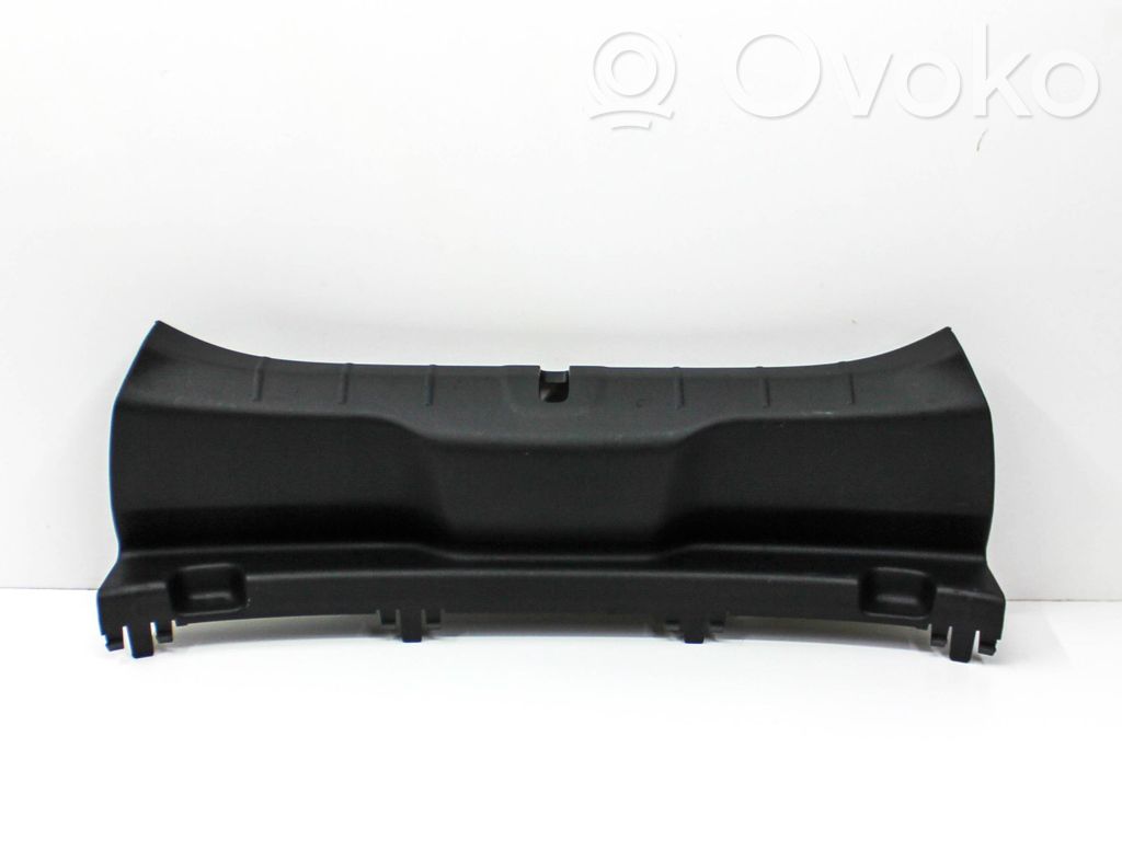 Volvo C30 Protector del borde del maletero/compartimento de carga 