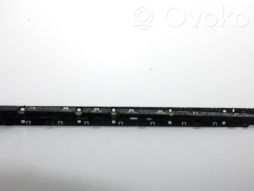 BMW X5 F15 Pastiprinimas slenksčio 