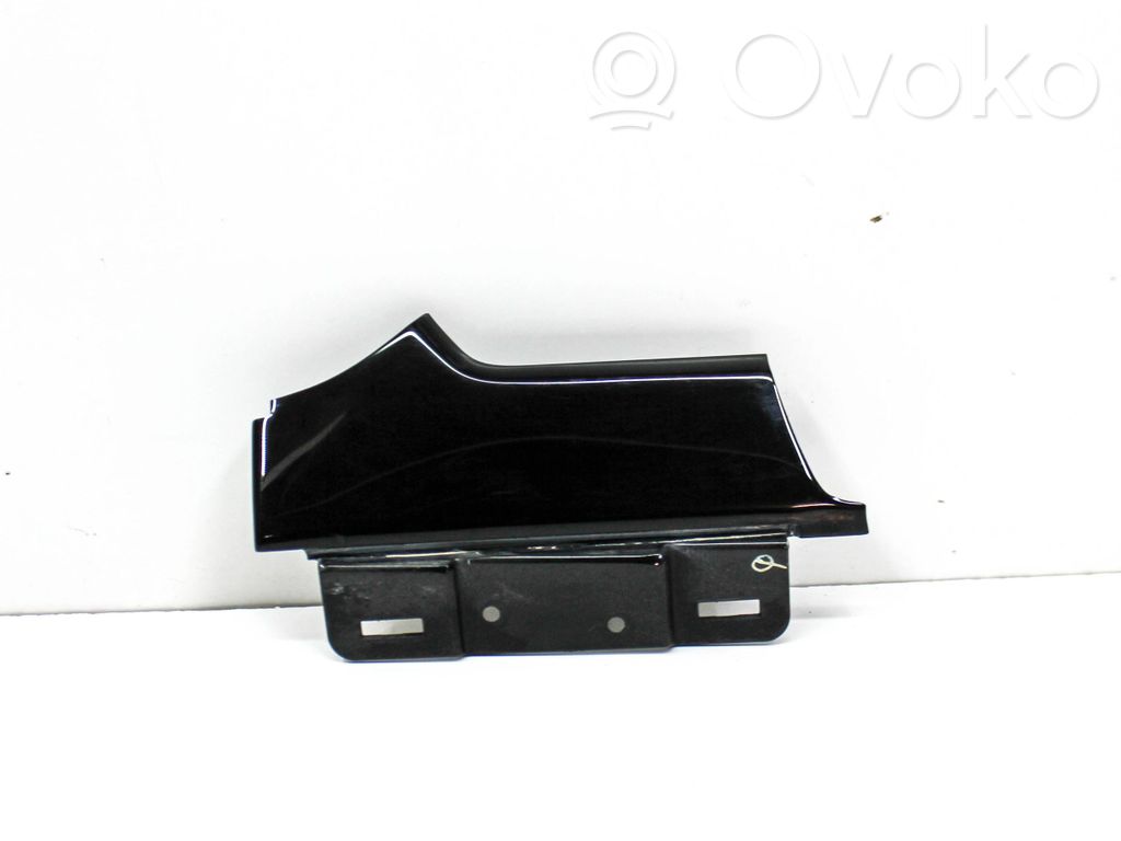 Tesla Model S Rivestimento del vano portaoggetti del cruscotto 