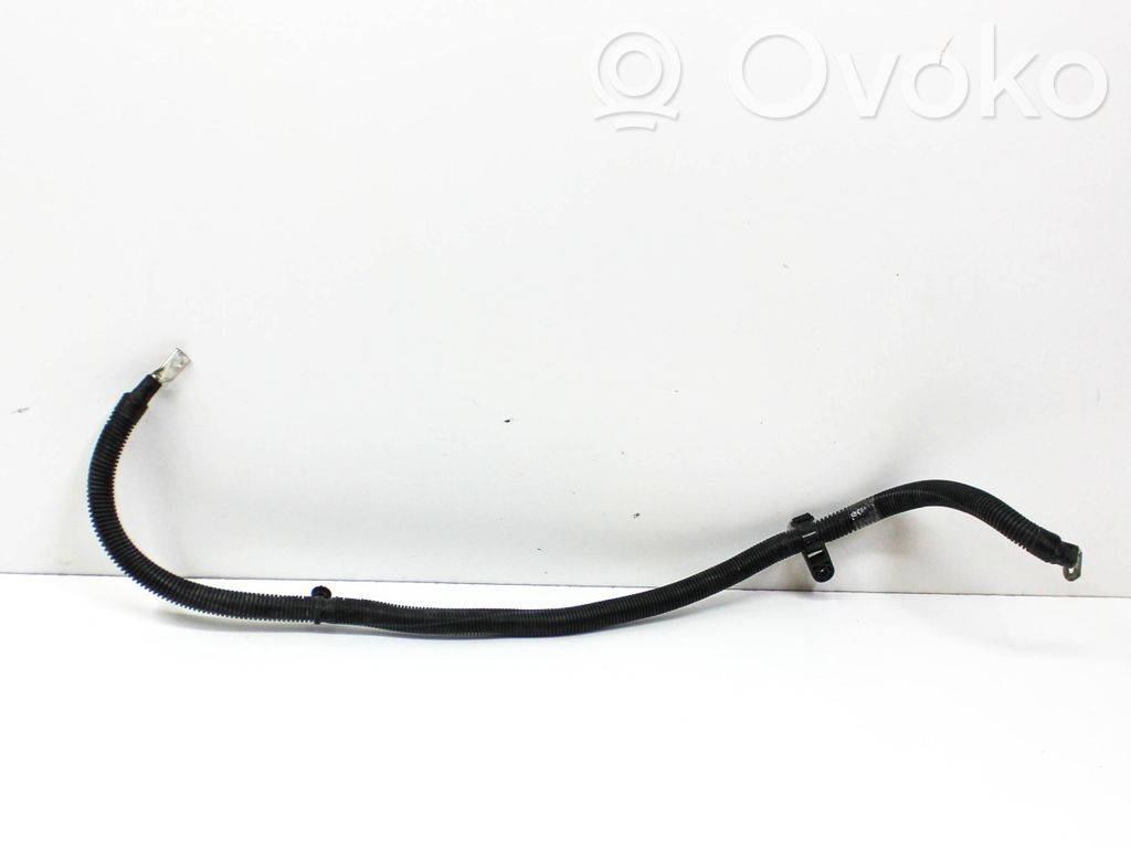 Tesla Model S Otros cableados 