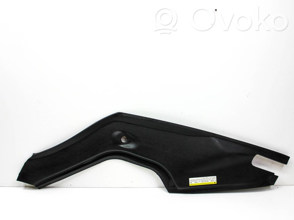 Tesla Model S Other body part 