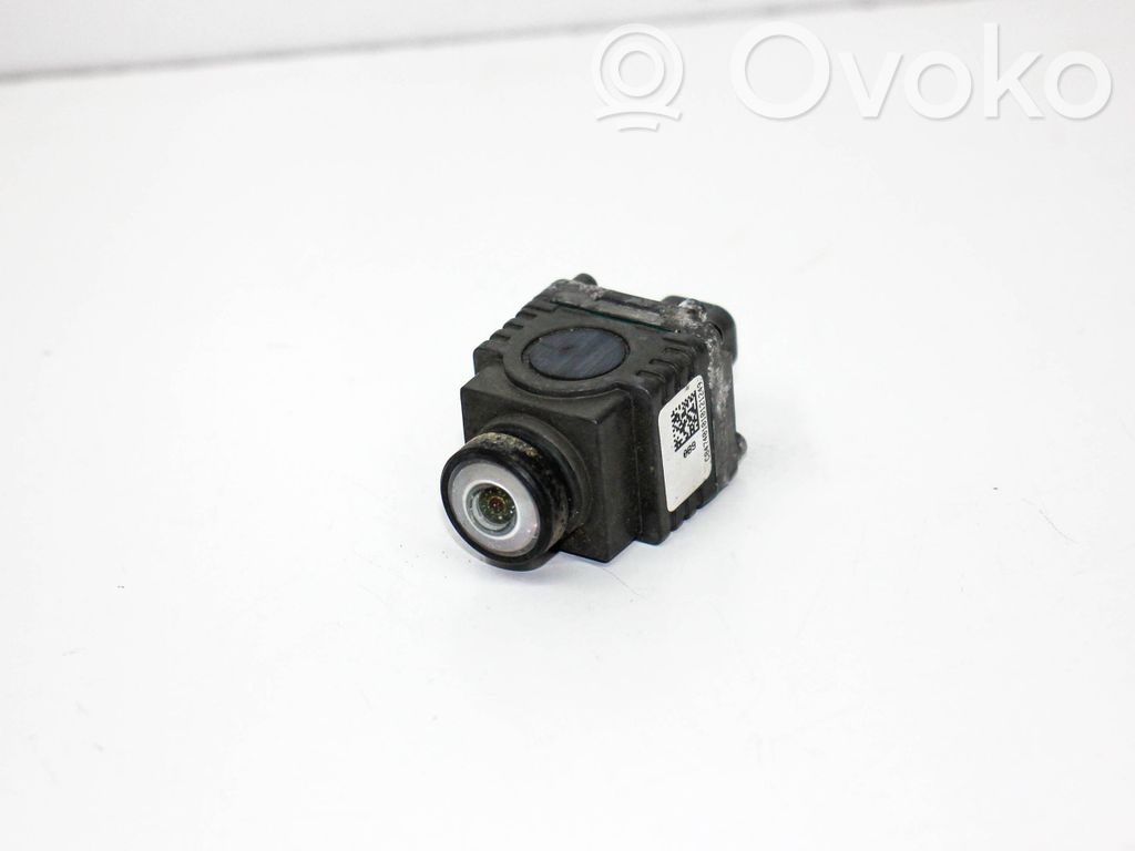 BMW X5 F15 Telecamera per parabrezza 