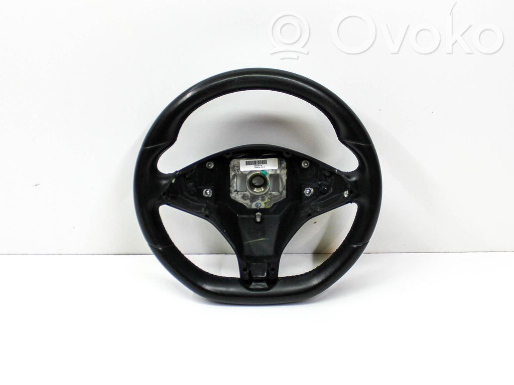 Tesla Model S Volant 