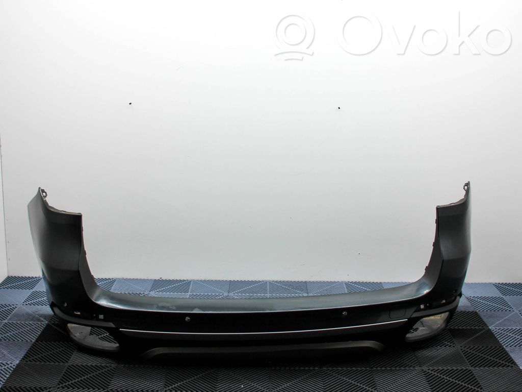 BMW X5 F15 Parachoques 