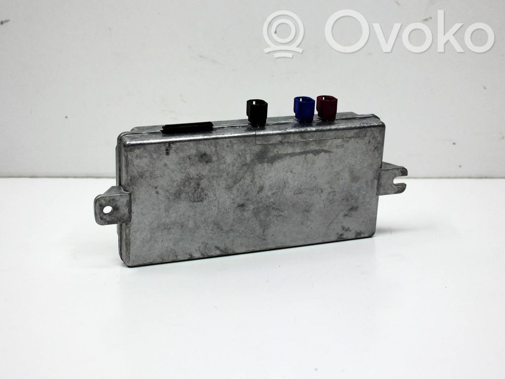 BMW X3 F25 Video control module 
