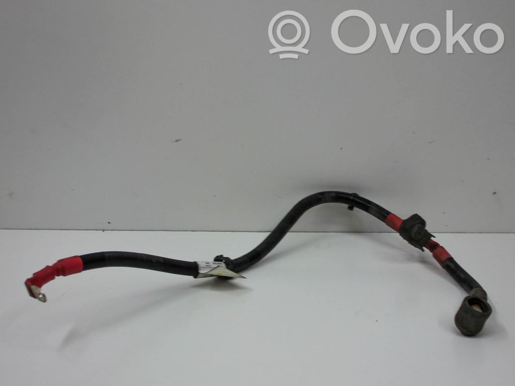 Alfa Romeo Giulia Cable positivo (batería) 