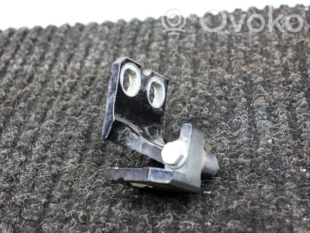 Alfa Romeo Giulia Rear door upper hinge