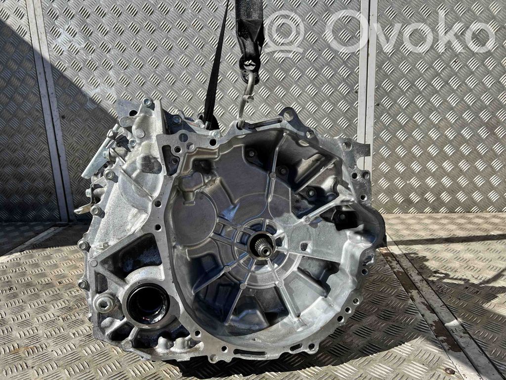 Automatic gearbox   210321,B04042,TZ215XS002