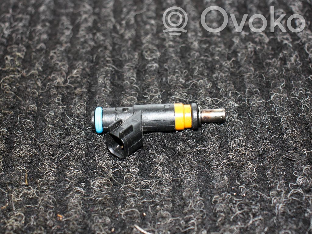 Dodge Challenger Inyector de combustible 