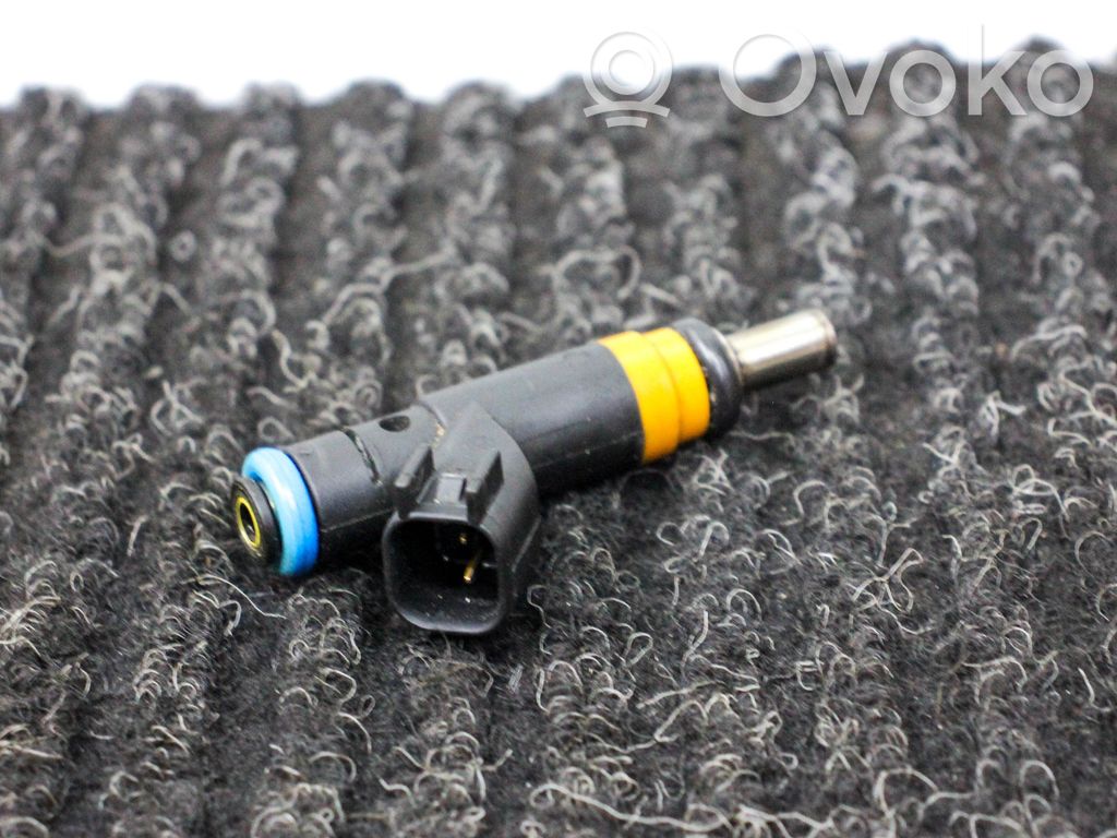 Dodge Challenger Inyector de combustible 