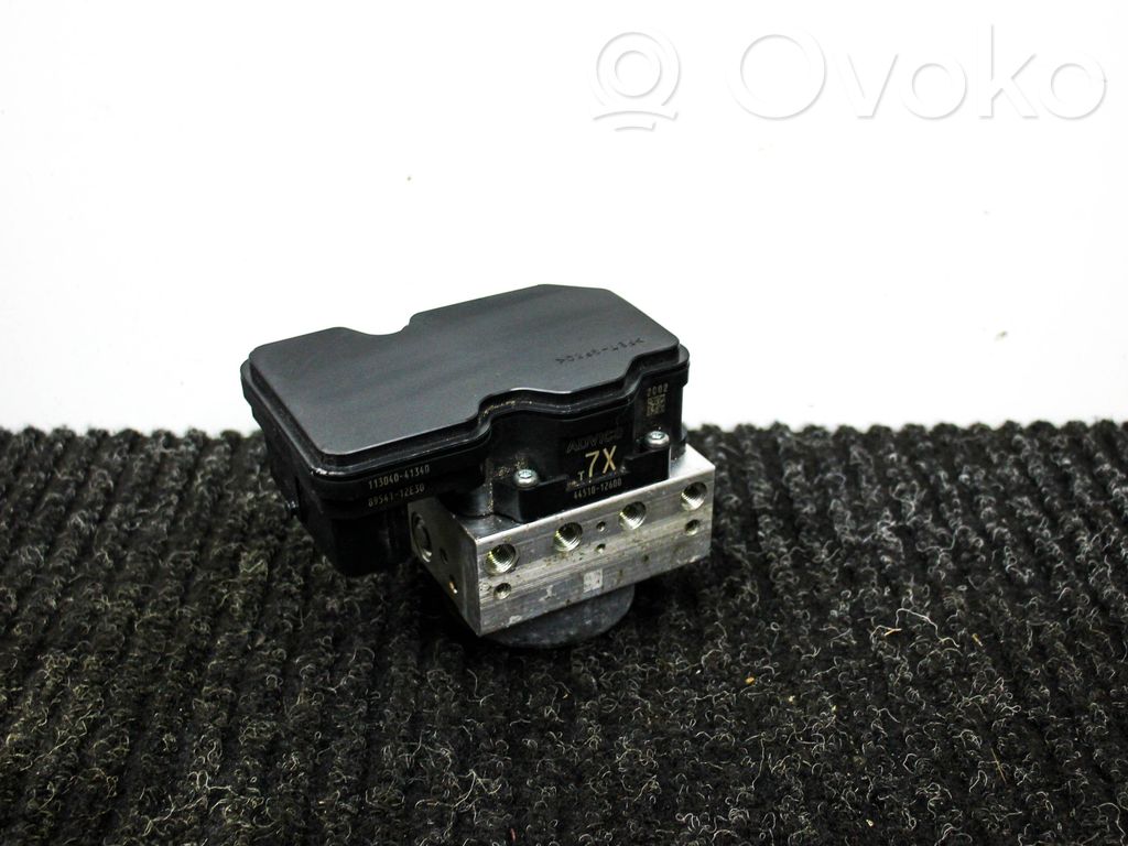 Toyota Corolla E210 E21 ABS bloks 