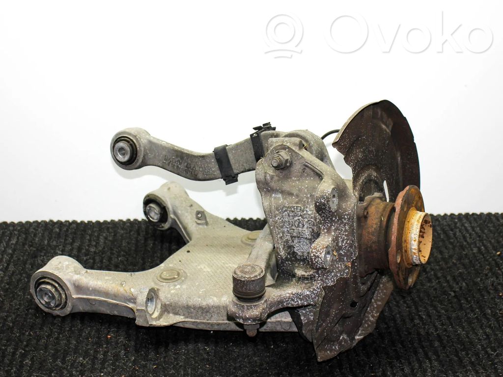 BMW 6 F06 Gran coupe Set suspensie spate 