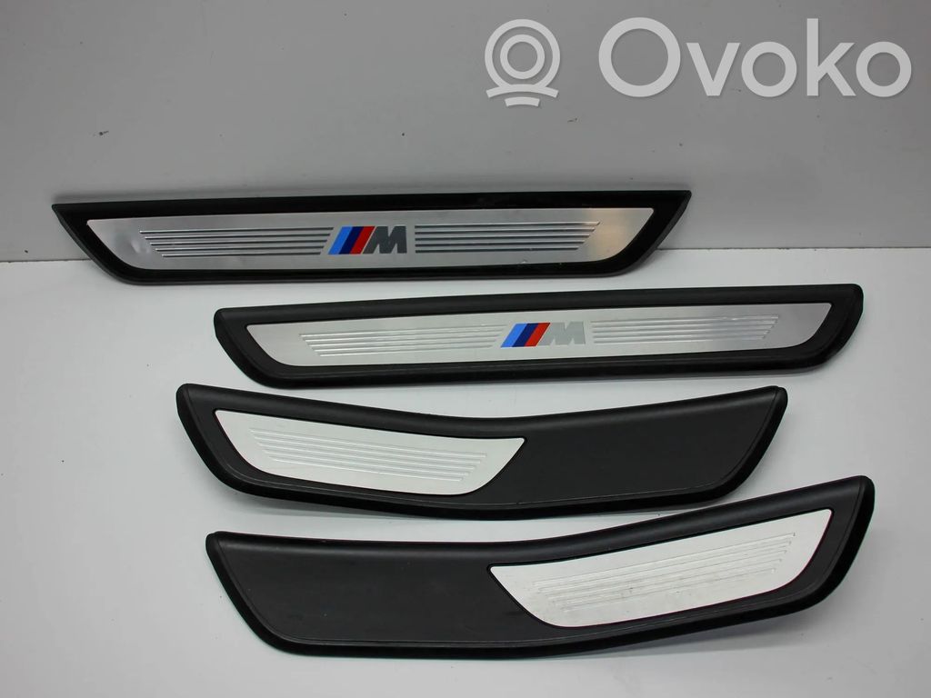 BMW 6 F06 Gran coupe Set di rifiniture davanzale (interno)